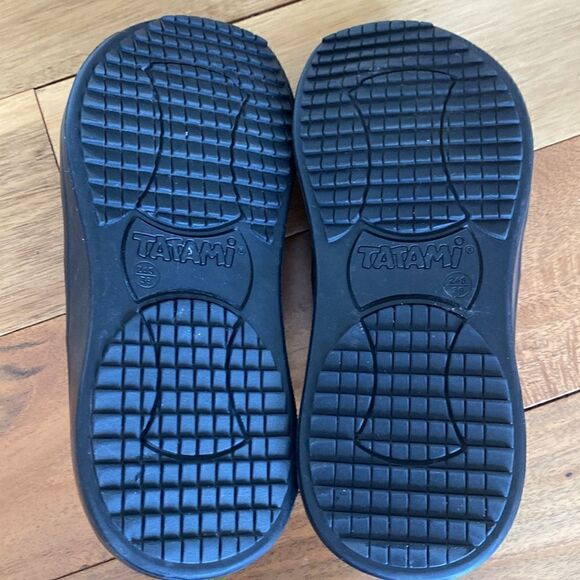 Birkenstock Tatami Jiro Brown Clogs - Picture 6 of 6